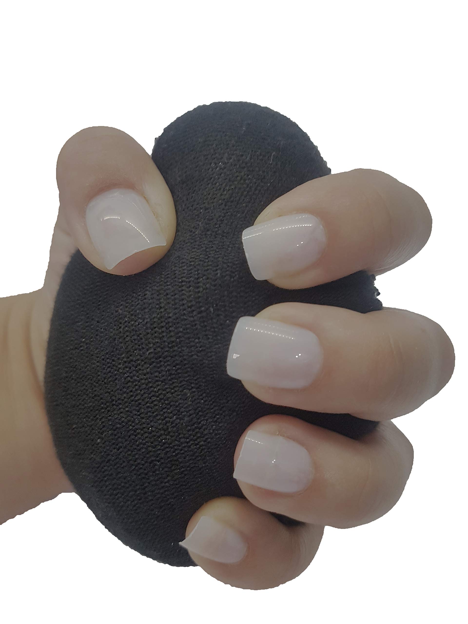 600 Pieces SQUARE False Nails SHORT Natural Full Cover Press On False Nail Tips - Professional Salon & Home Use.