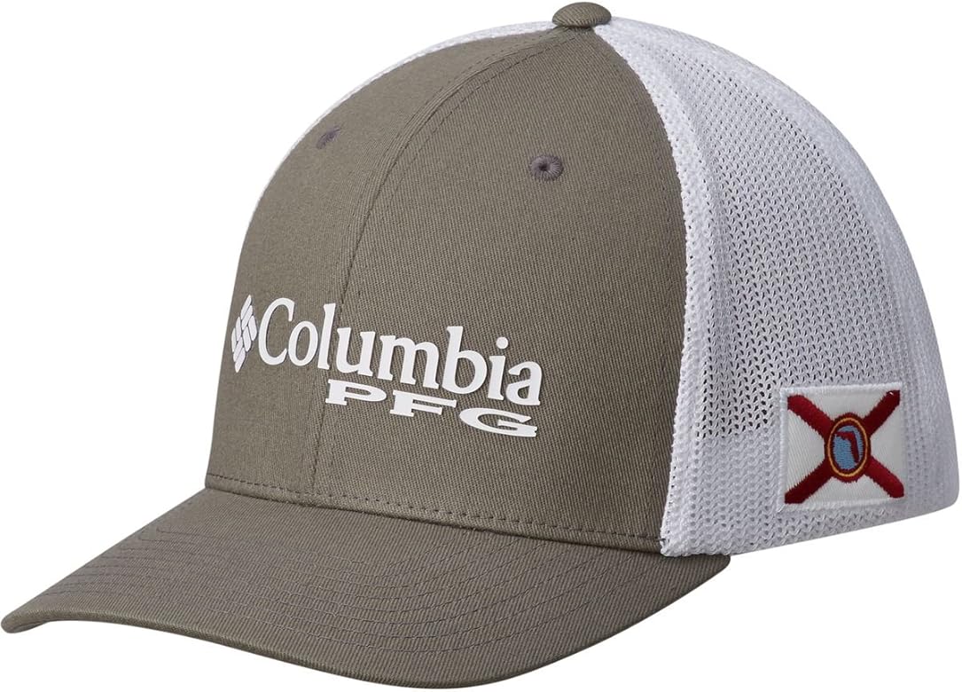 columbia pfg hat amazon