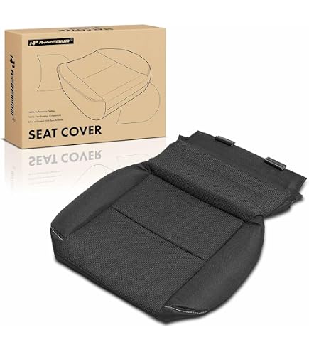Dorman 926-897 Cuscino inferiore sedile lato conducente per modelli Chevrolet/GMC selezionati