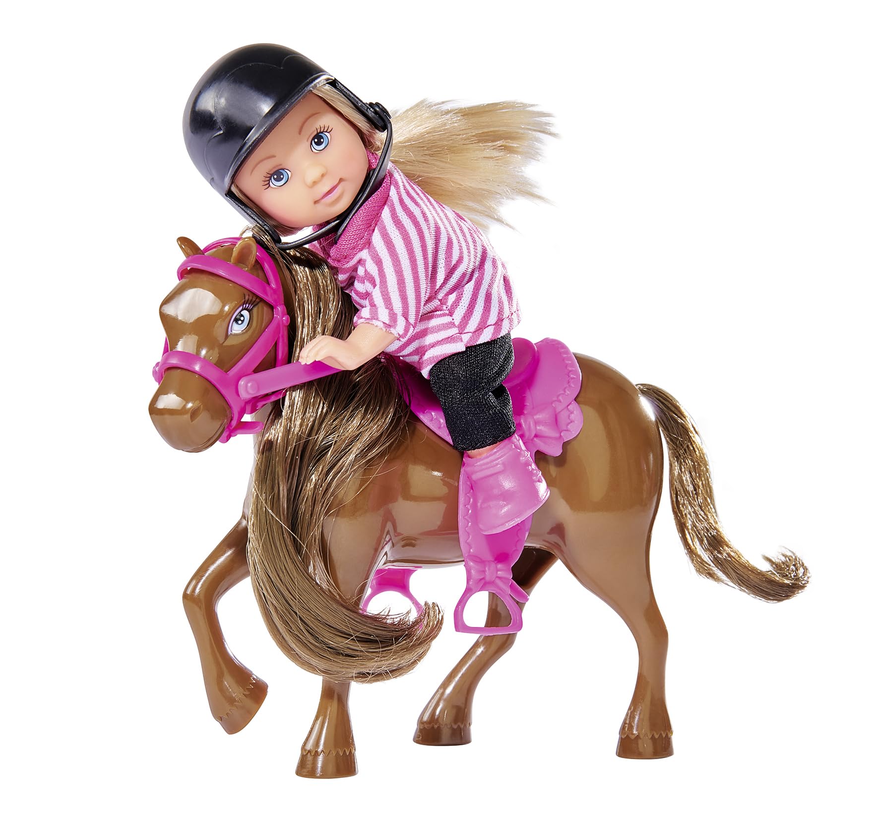 Simba EVI MIT PONY UND REIT-