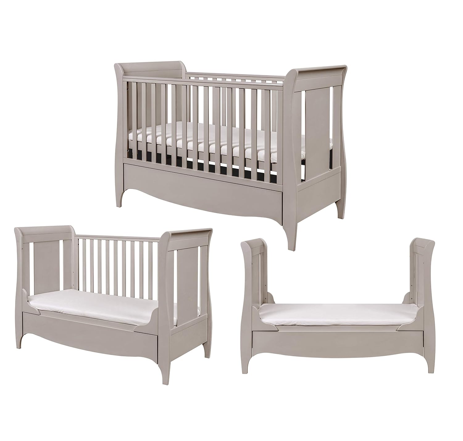 sigma mini cot