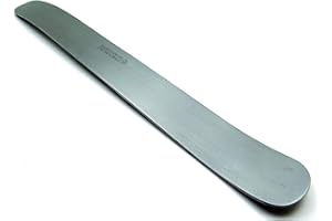 SUPERIOR INSTRUMENTS Superior Dental Tongue Depressor Lip Cheek Retractors 7" Stainless Steel Instruments