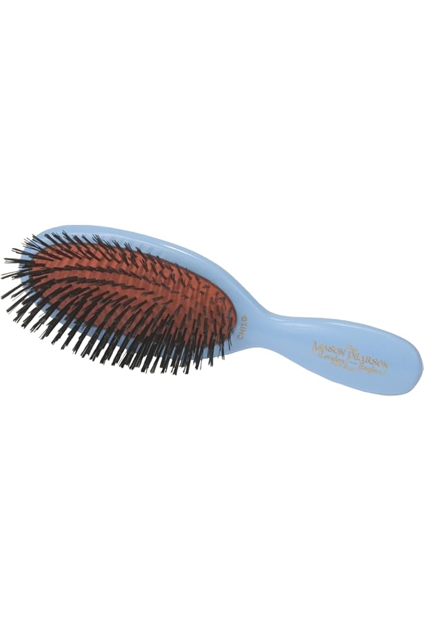 Amazon.com: Mason Pearson Child Pure Bristle : Beauty