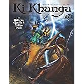 Ki Khanga: The Sword and Soul Role Playing Game: Powered by OpenQuest