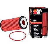 K&N HP-7038 Oil Filter