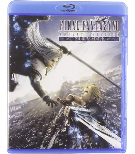 Square-Enix Final Fantasy VII: Boneco Cloud Strife Bring Arts