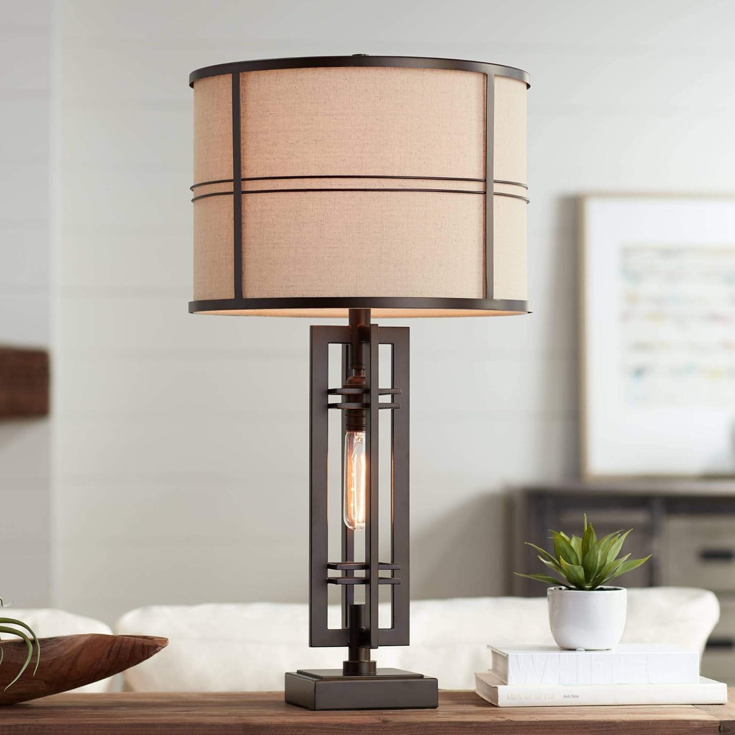 Best industrial design table lamp
