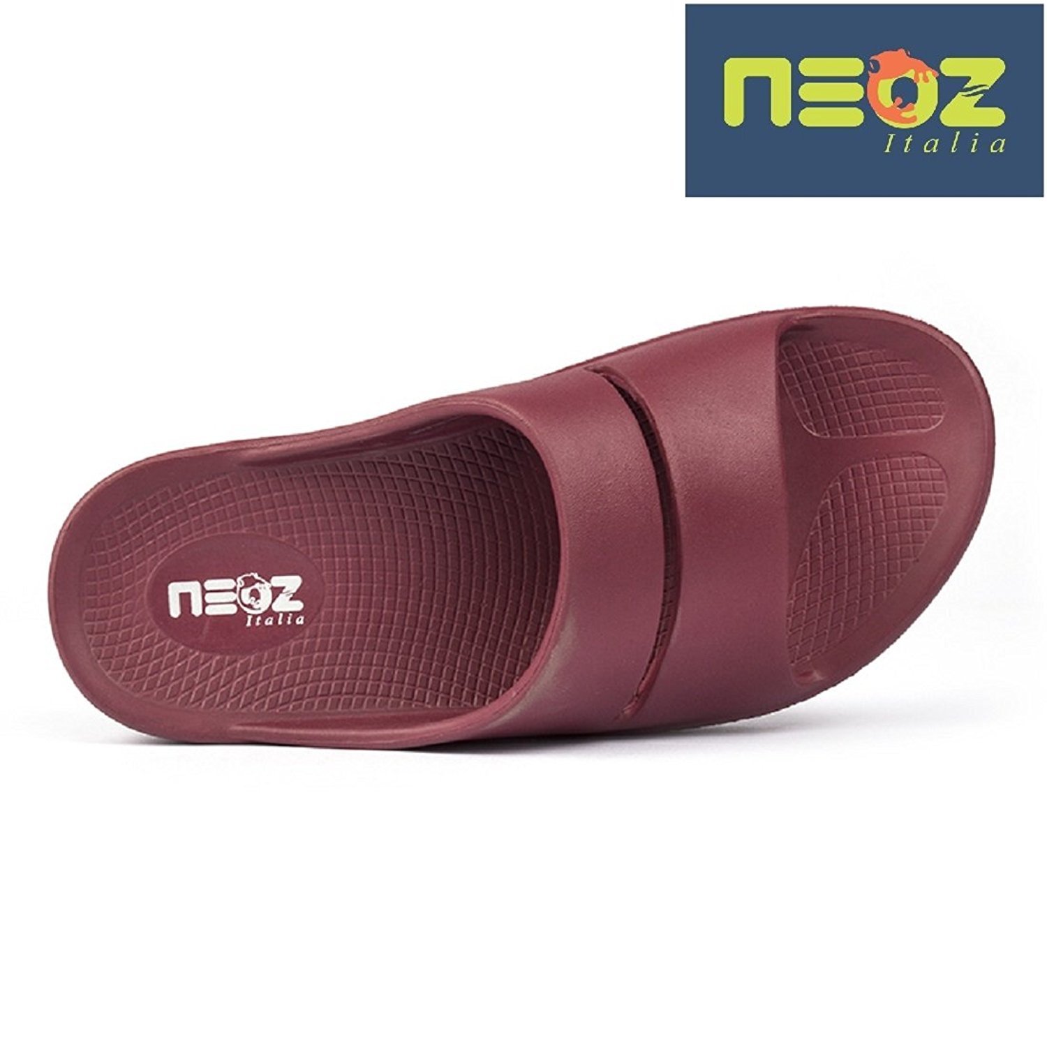 neoz women's ultra casual flip flops