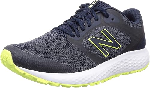 New Balance Heren 5v6 Road Running Schoen Amazon Nl