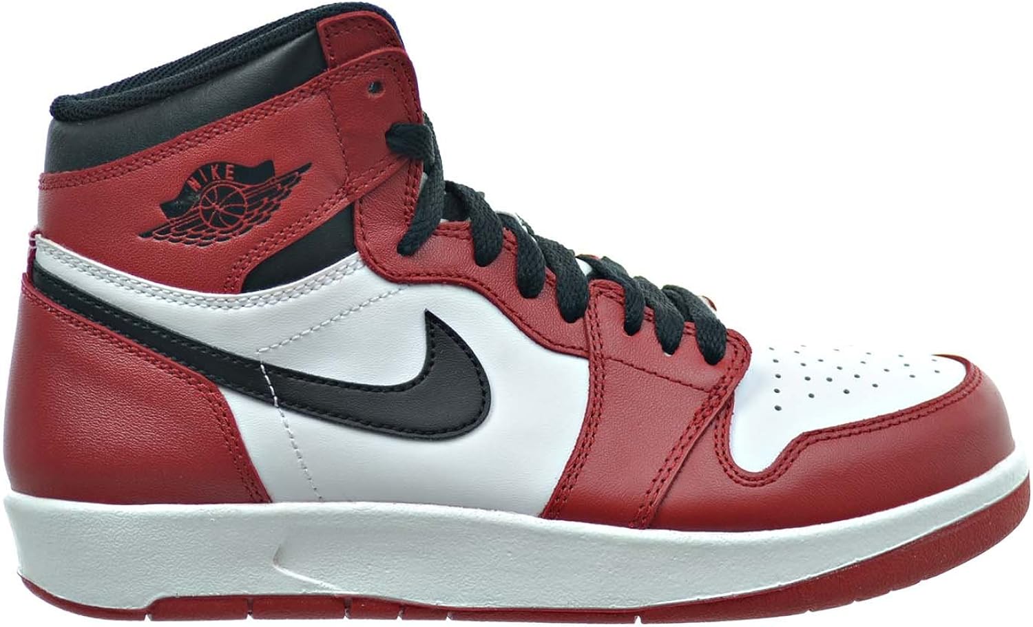 air jordan high the return