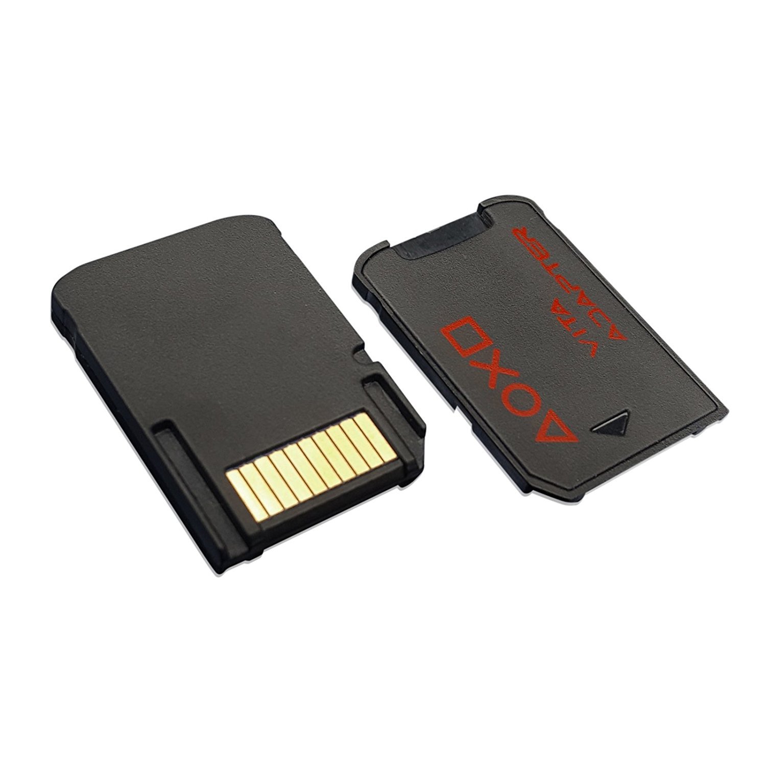 Mua Sd2vita ゲームカード型 Microsdアダプター Tren Amazon Nhật Chinh Hang 21 Fado