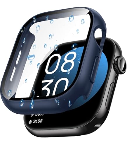 Amazon.com: Apple Watch Series 6 (GPS + Cellular, 40mm) - Blue 