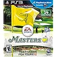 Tiger Woods PGA TOUR 12: The Masters - Playstation 3