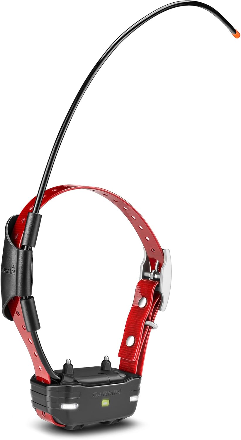 garmin trashbreaker collars