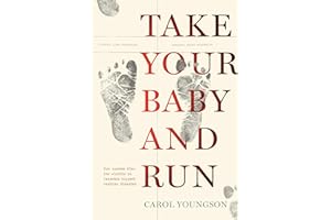 Take Your Baby And Run: How nurses blew the whistle on Canada's biggest cardiac disaster