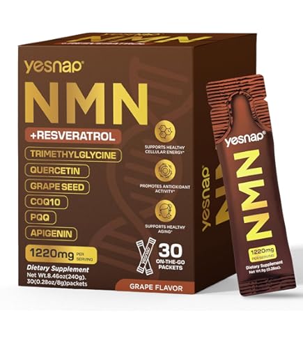 Amazon.com: NMN Supplement 1000 mg Pure Nicotinamide