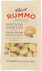 Rummo Potato Gnocchi, 17.6 OZ