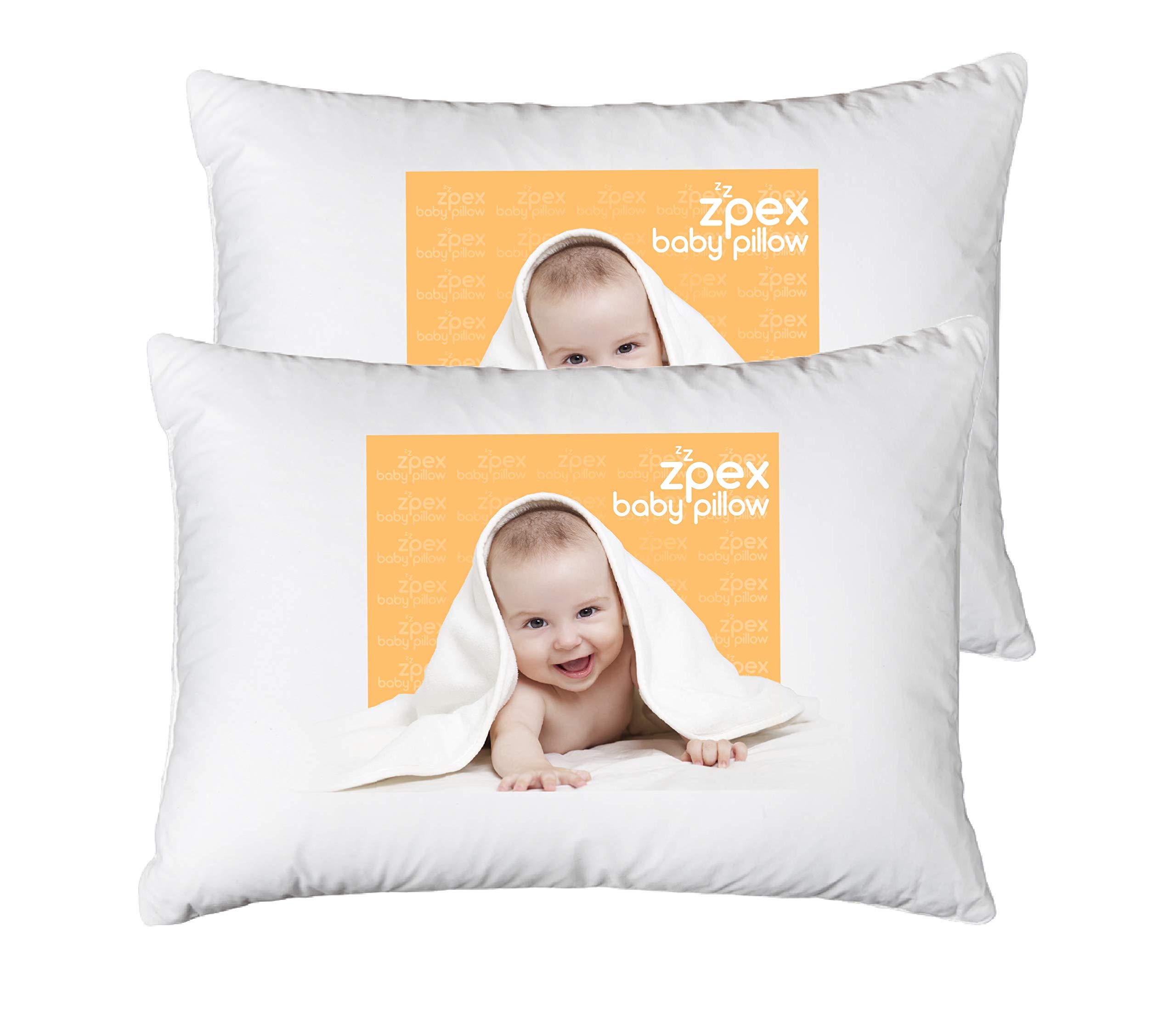 baby pillow pillowcases