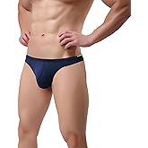 SUMABA Men Thong Underwear