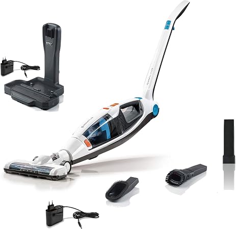 aspirateur invictus
