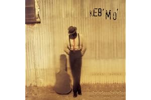 Keb' Mo'