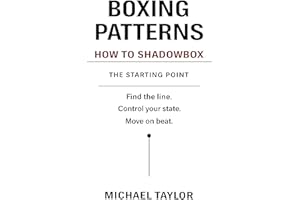Boxing Patterns: How To Shadowbox