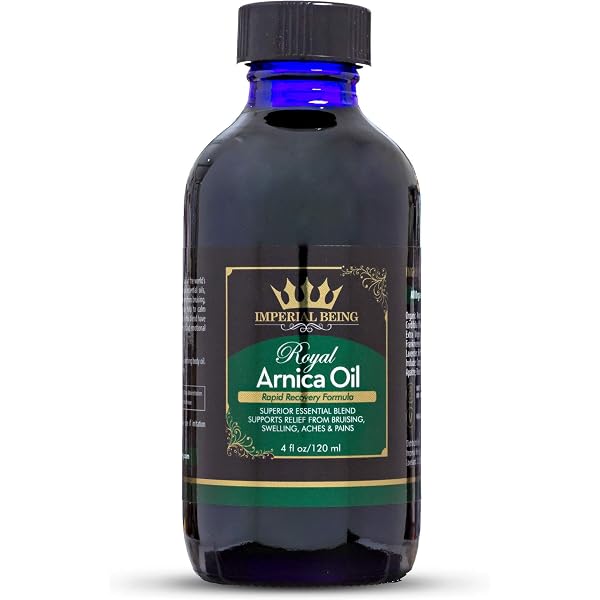 Aceite De Manzanilla Antiflatuent 50 Ml - Kamillenöl Gegen Blähungen - Zur Inneren Anwendung