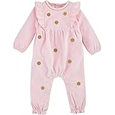 Mud Pie baby-girls Mud Pie Girls Baby Bodysuit