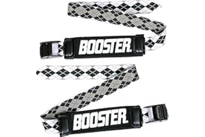 SKI METRIX Booster Strap for Ski Boot by SkiMetrix