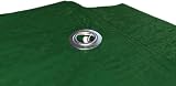 Cost Wise 3m x 3m Royal Green Waterproof Tarpaulin Tarp Garden Camping Car view 7
