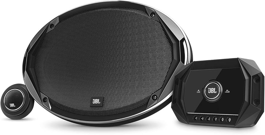 jbl 6x9 component speakers