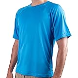 Kanu Surf Men's Standard Swim Shirt with Short