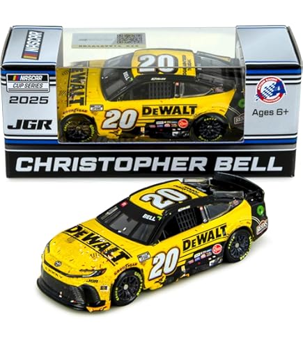 Lionel Racing Joey Logano 2024 NASCAR Cup Series Champ Diecast Car