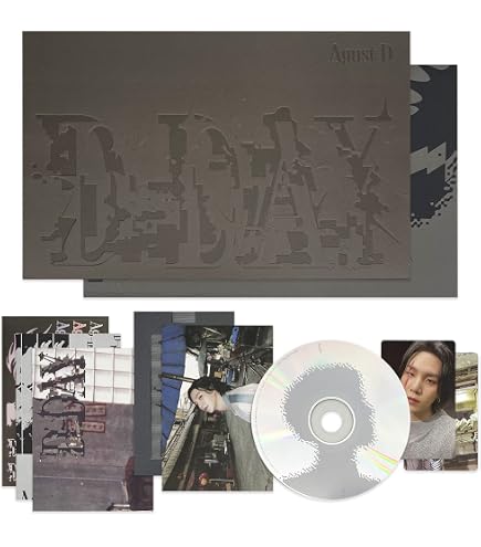 BTS (O!RUL8,2?) 1º Mini Álbum Bangtan Boys CD+Pôster Dobrado+