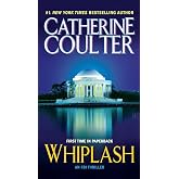 Whiplash (An FBI Thriller)