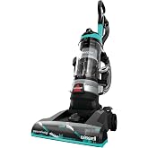 Bissell CleanView Rewind Pet Bagless Vacuum with Automatic Cord Rewind, Active Extension Wand for Hard-to-Reach Areas, Powerf