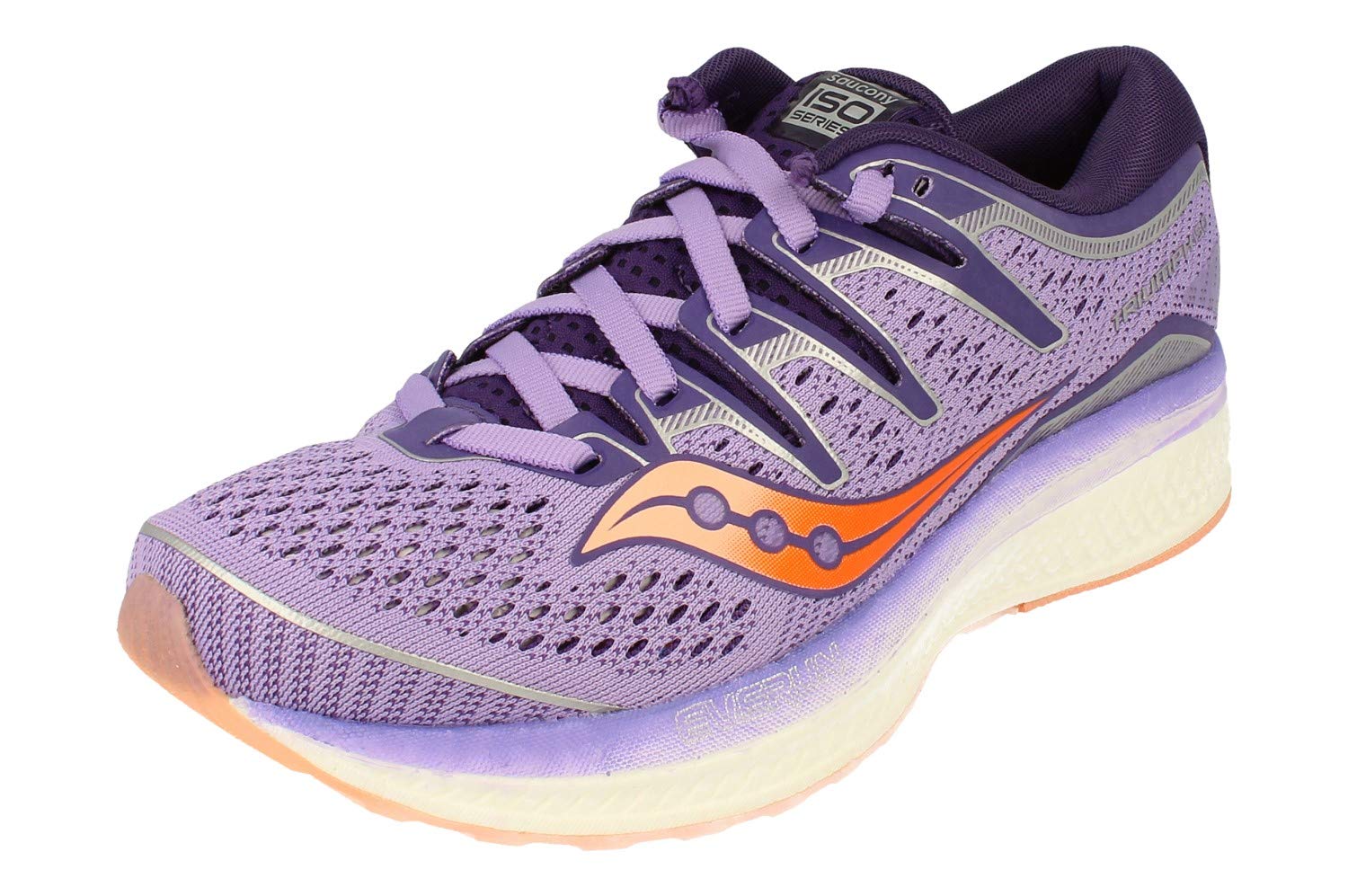 saucony triumph 5 women's