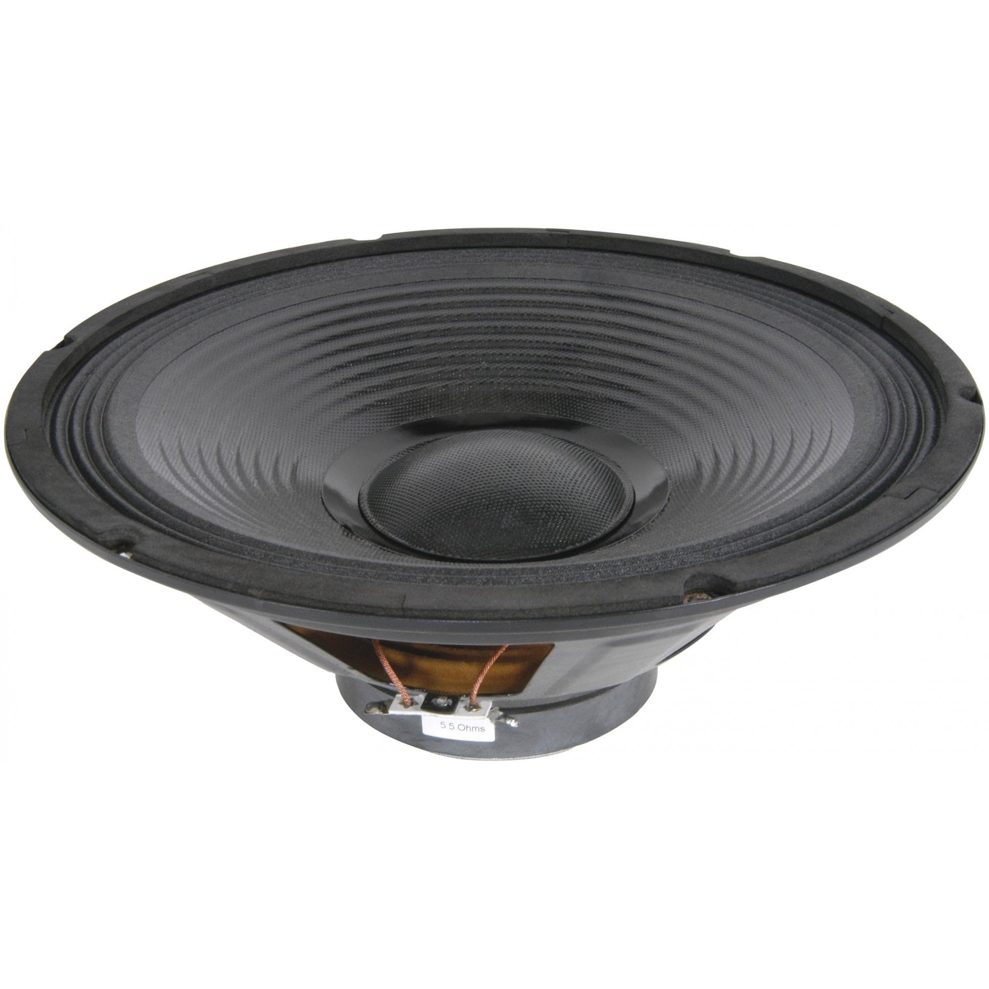 QTX 12-Inch Replacement Speaker Driver
