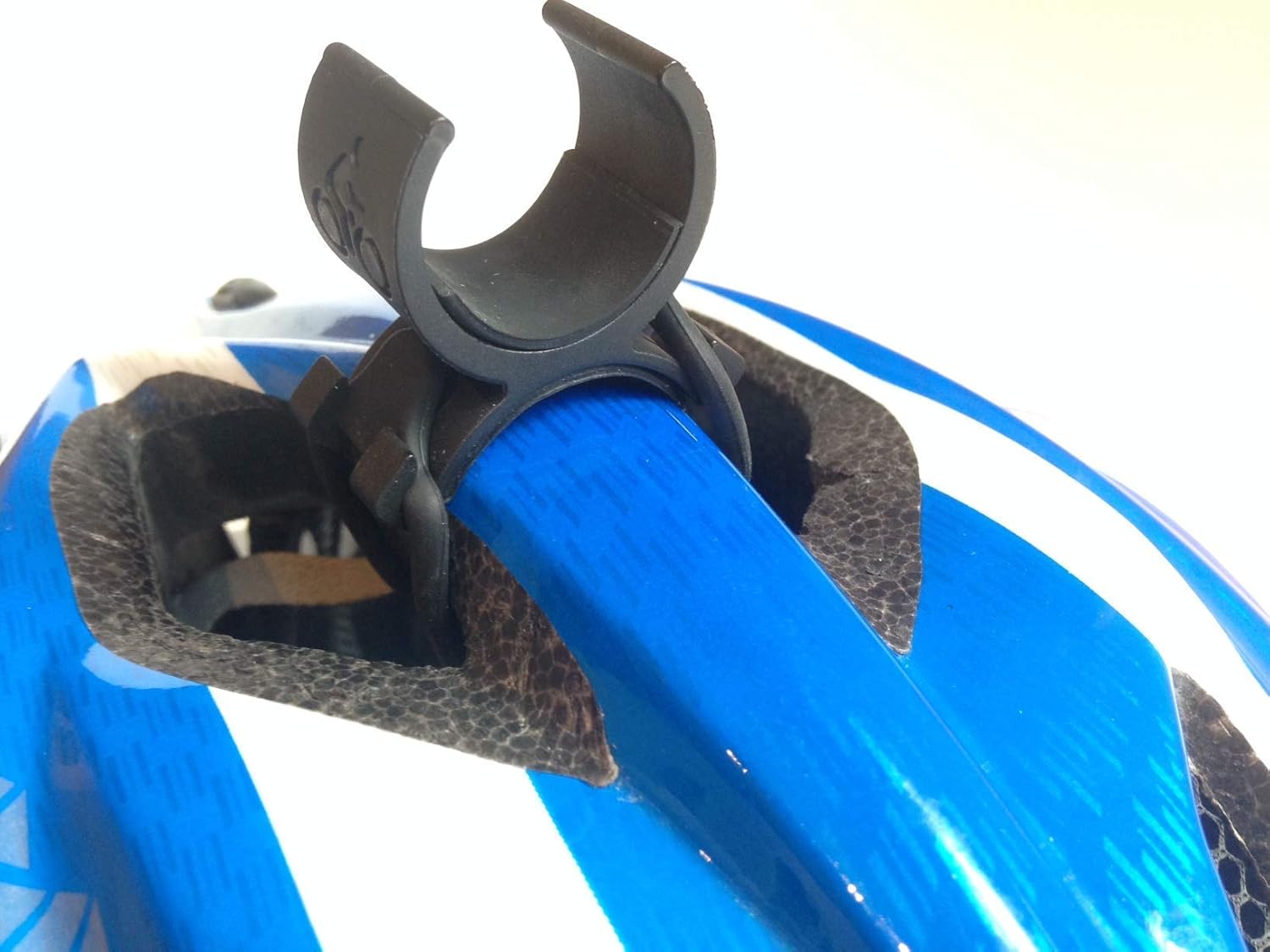 brightside topside helmet light