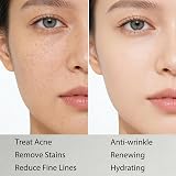 SEFUSON Retinol Moisturizer 2.5% 50ml Anti Aging Eye Face Cream Vitamin E view 5