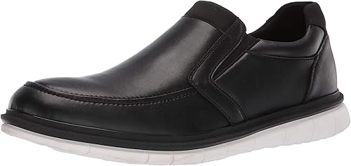 kenneth cole reaction men's punchual slip on