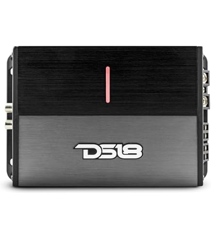 カーオーディオ Soundigital 800.4 EVO6 200w X 4 800.4 EVO6 - SounDigital