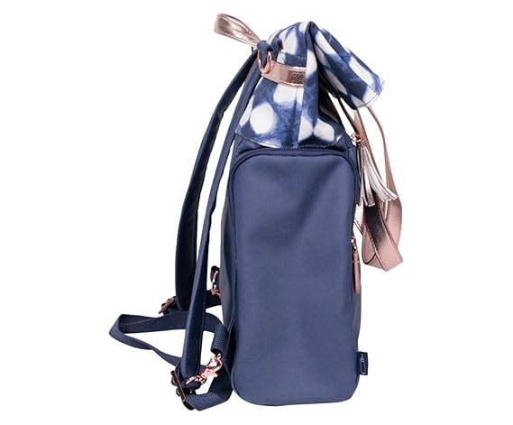 cloud island backpack diaper bag