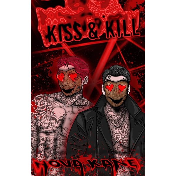 Amazon.com: Overdose (Rave To Ruin): 9781998650125: Kane, Nova: Books