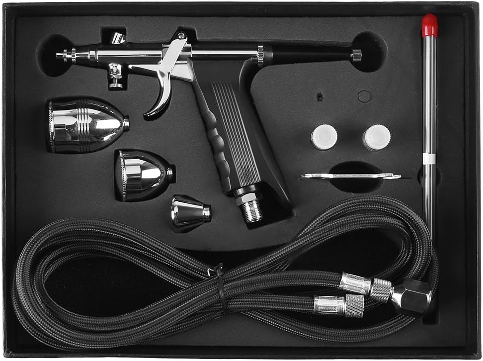 kit aerografo