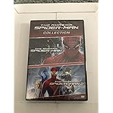 Amazing Spider-Man 2 / Amazing Spider-Man, the - Set [DVD]