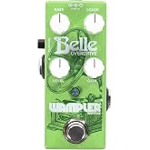 Wampler Belle Overdrive Pedal (B ELLE)