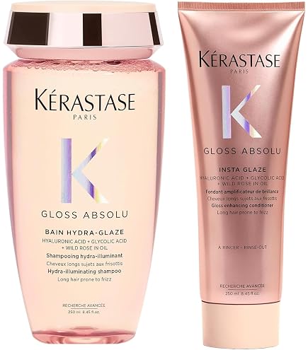 Amazon.com: Kerastase Curl Manifesto Hydratation Douceur Shampoo