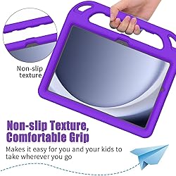 BMOUO Kids Case for Samsung Galaxy Tab A9 Plus 11
