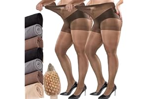 2-pairs Sexy 0D Stocking Ultra Elastic Tights Anti-scrach Stockings Women Leggings Bottom Body Shaper Pantyhose,45-100kg